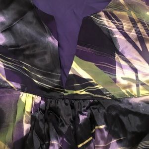 Beautiful full figure dress